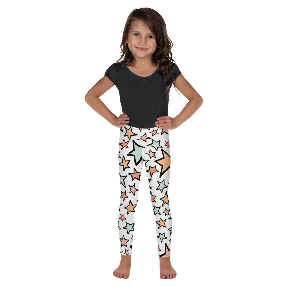 Lordela Stars Kid's Leggings