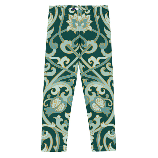 Lordela Pattern Kid's Leggings
