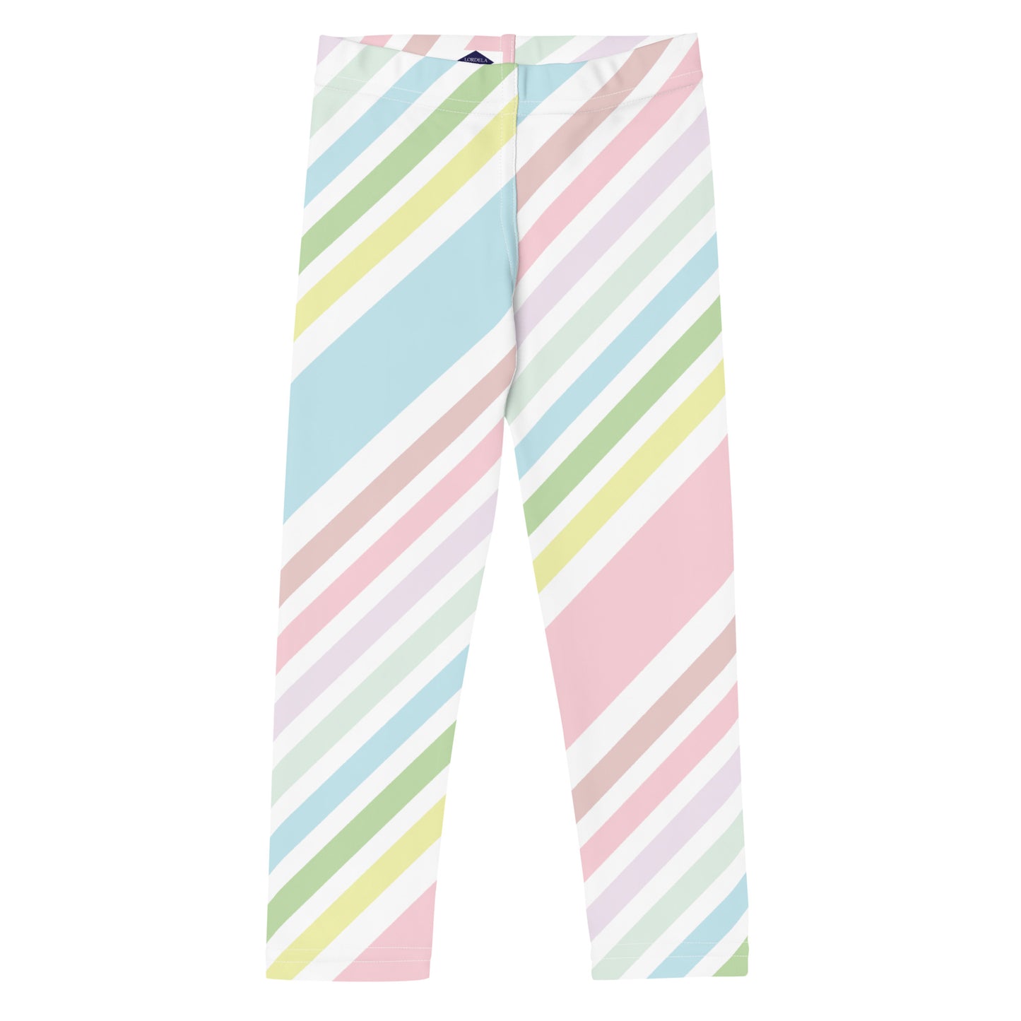 Lordela Pastel Kid's Leggings