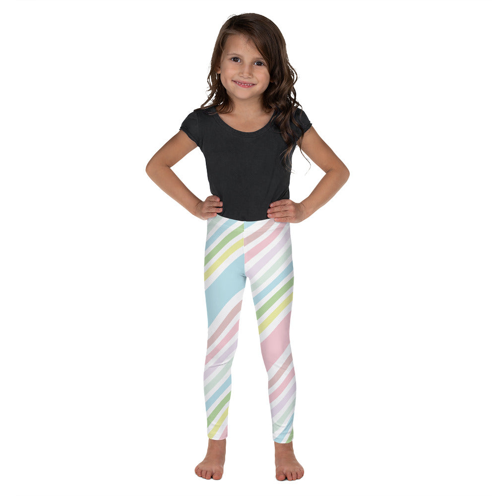 Lordela Pastel Kid's Leggings