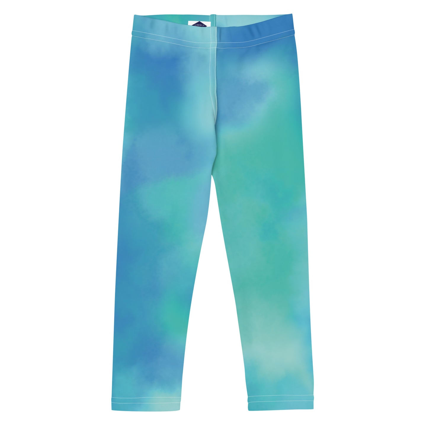 Lordela Dye Kid's Leggings