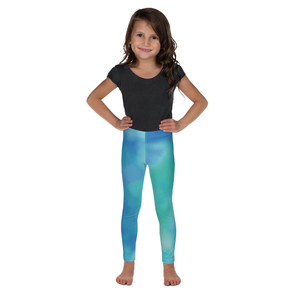 Lordela Dye Kid's Leggings