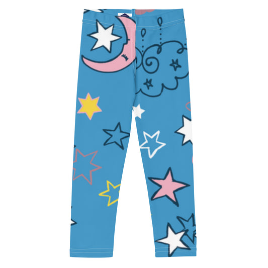 Lordela Doodle Kid's Leggings