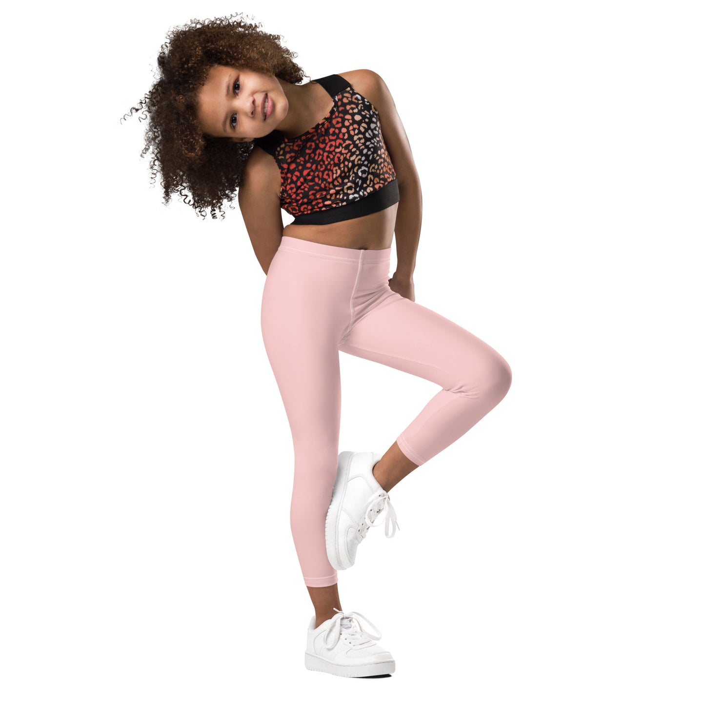 Lordela Cosmos Kid's Leggings