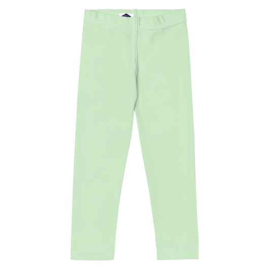 Lordela Mint Kid's Leggings