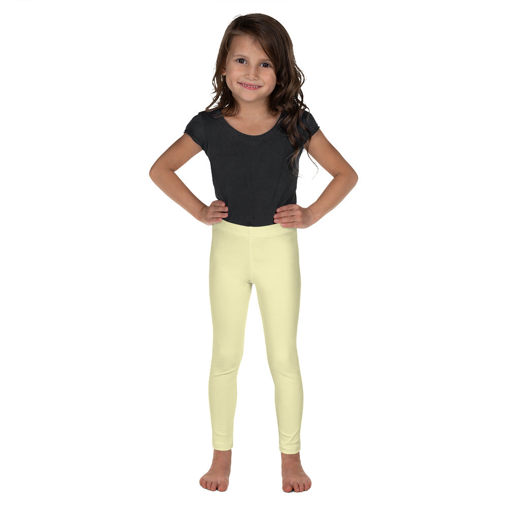 Lordela Cumulas Kid's Leggings