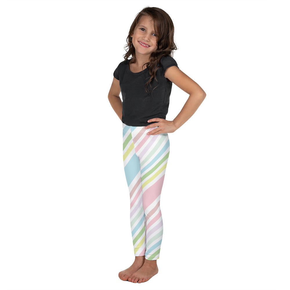 Lordela Pastel Kid's Leggings