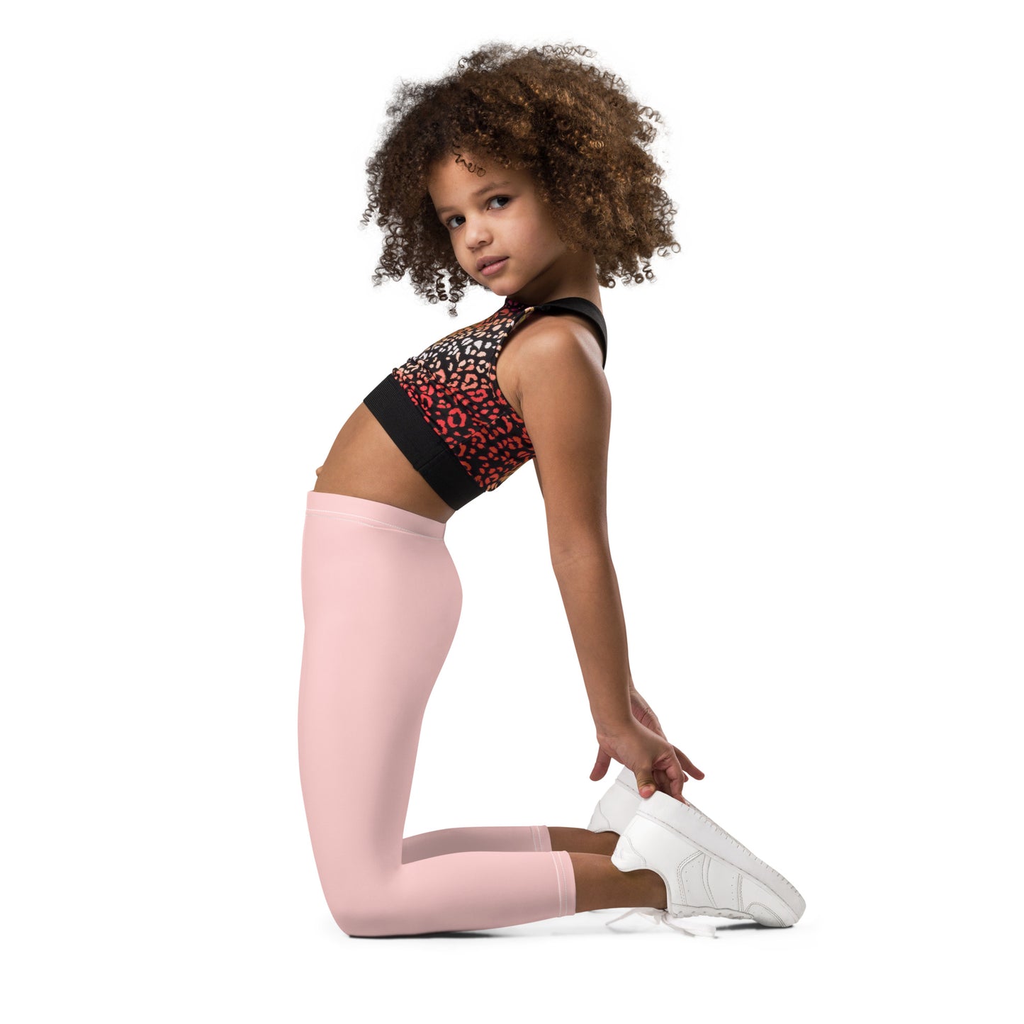Lordela Cosmos Kid's Leggings