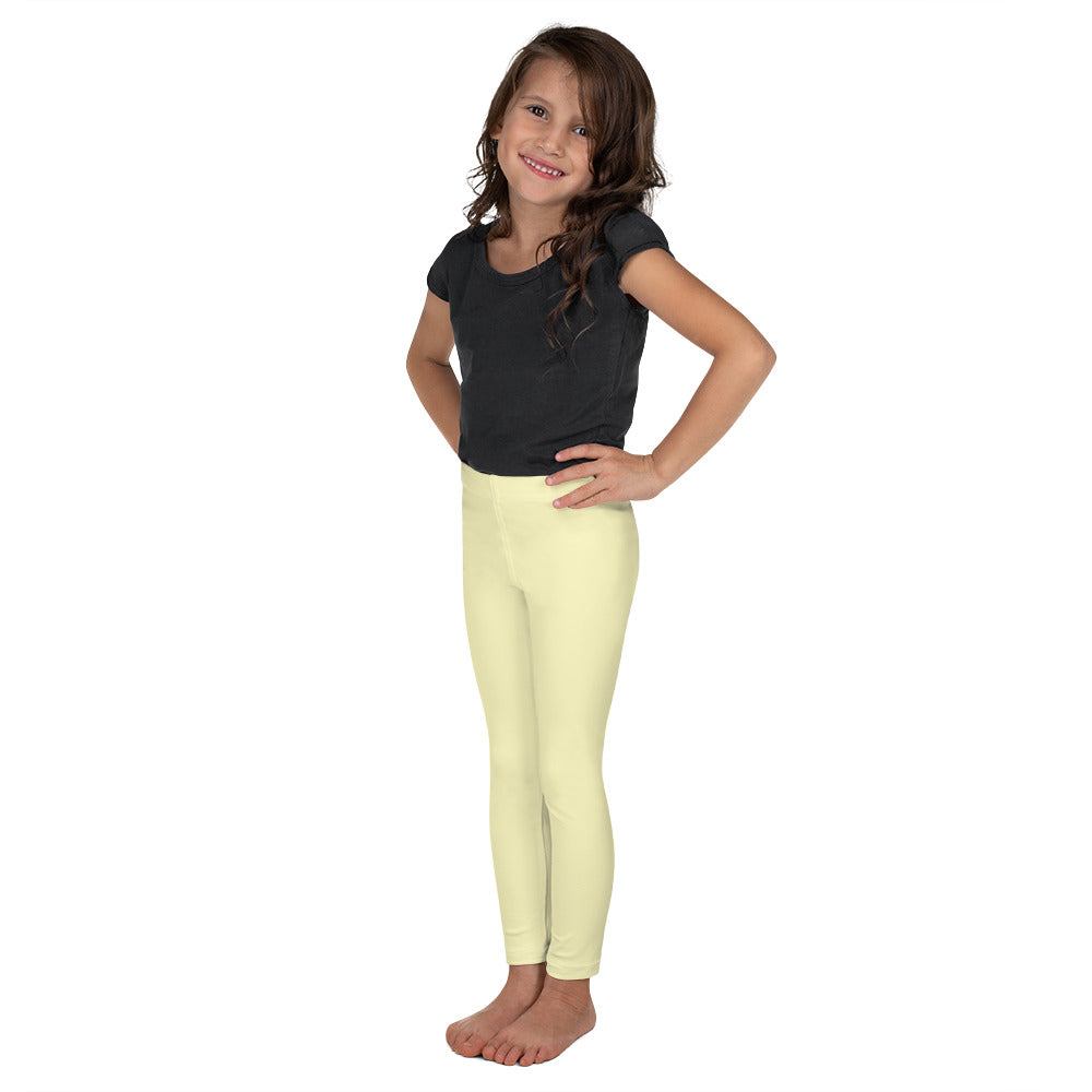 Lordela Cumulas Kid's Leggings