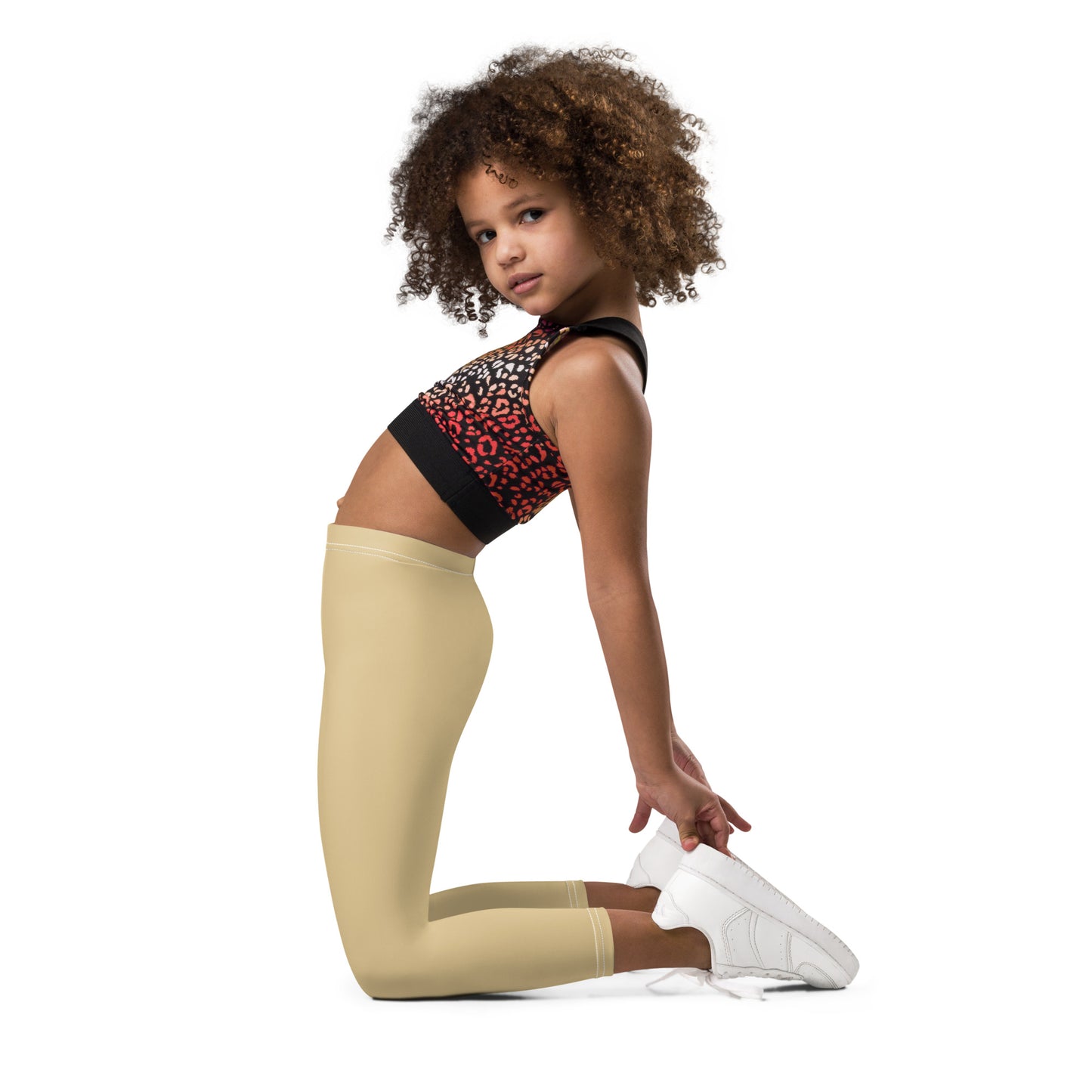 Lordela New Orleans Kid's Leggings
