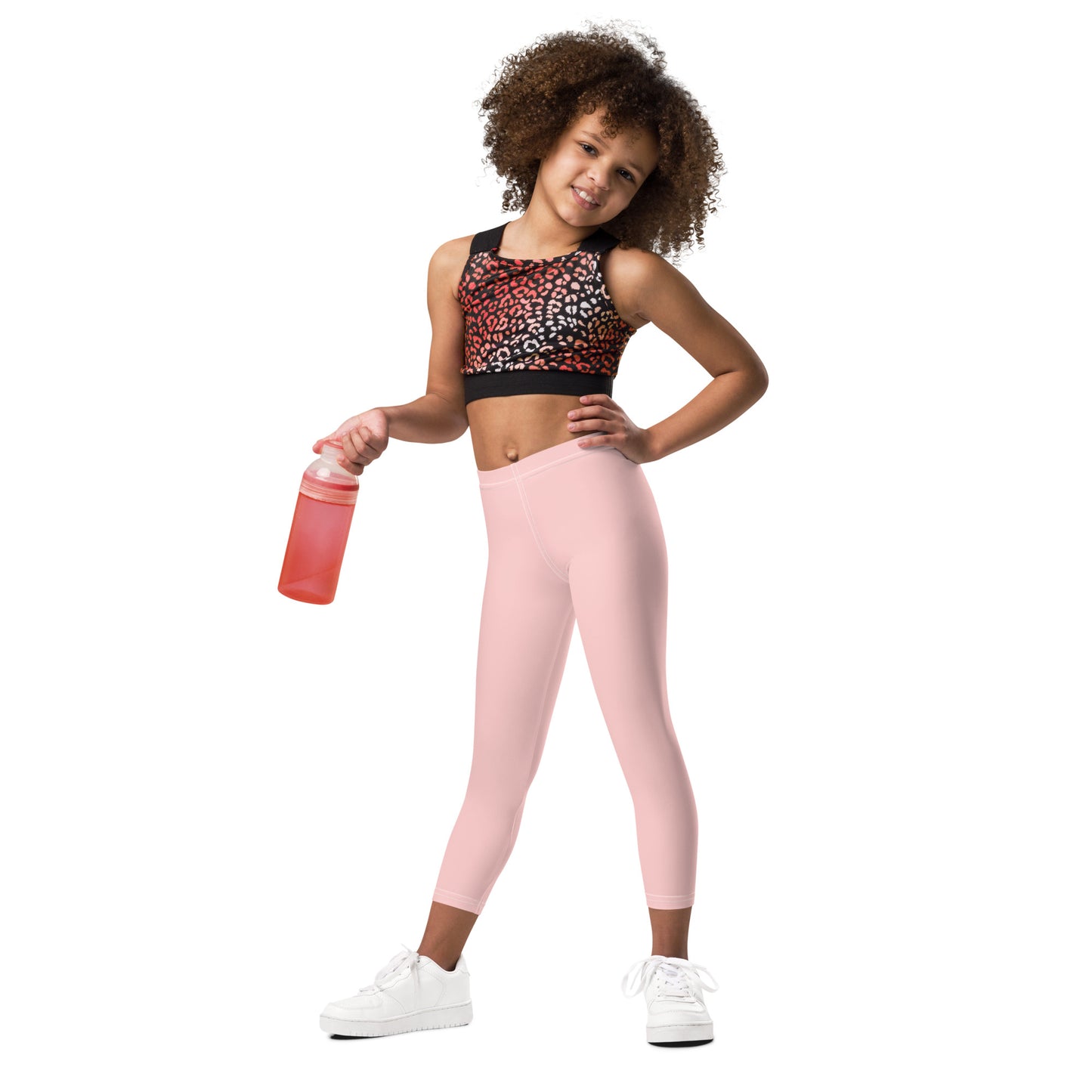 Lordela Cosmos Kid's Leggings