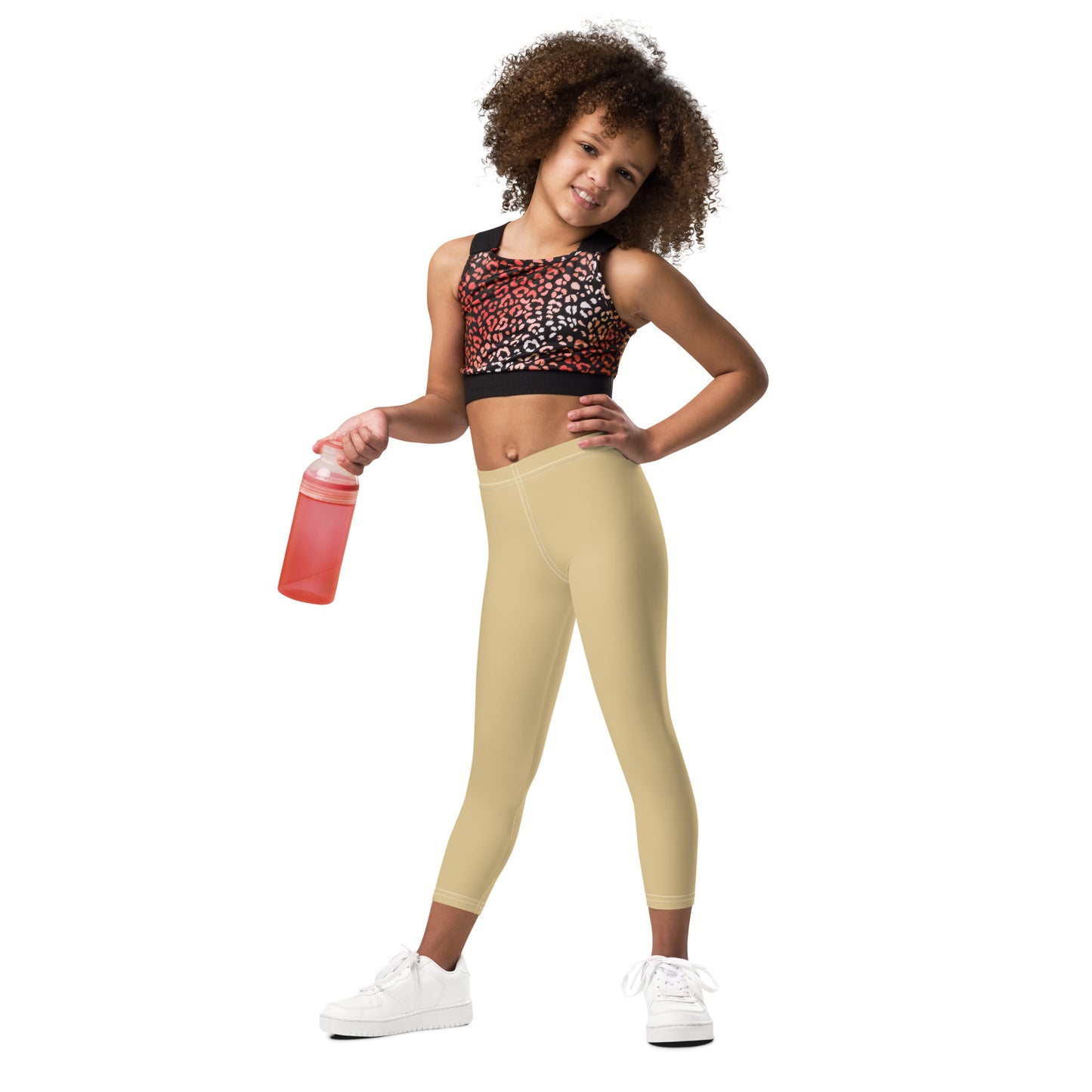 Lordela New Orleans Kid's Leggings
