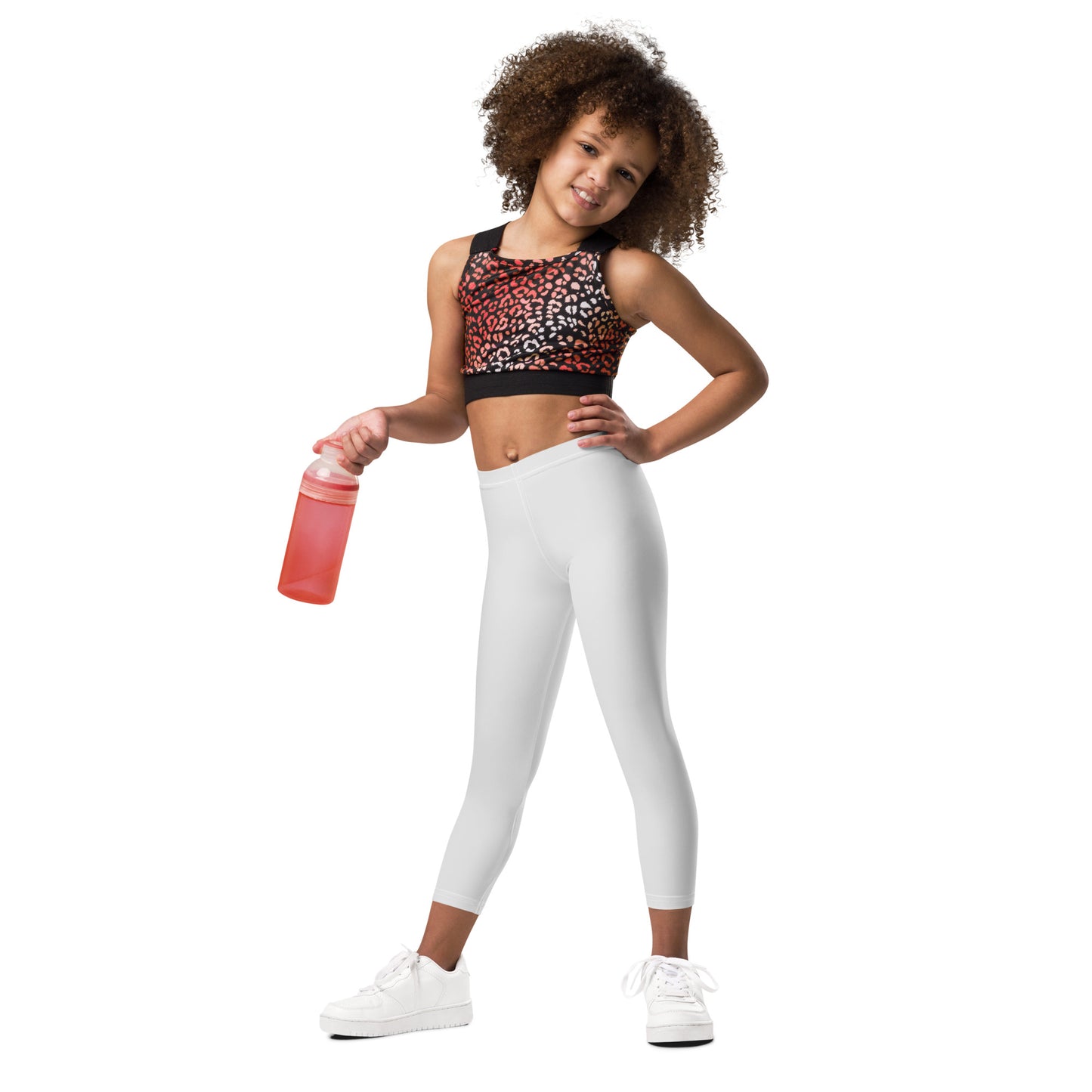 Lordela Whisper Kid's Leggings