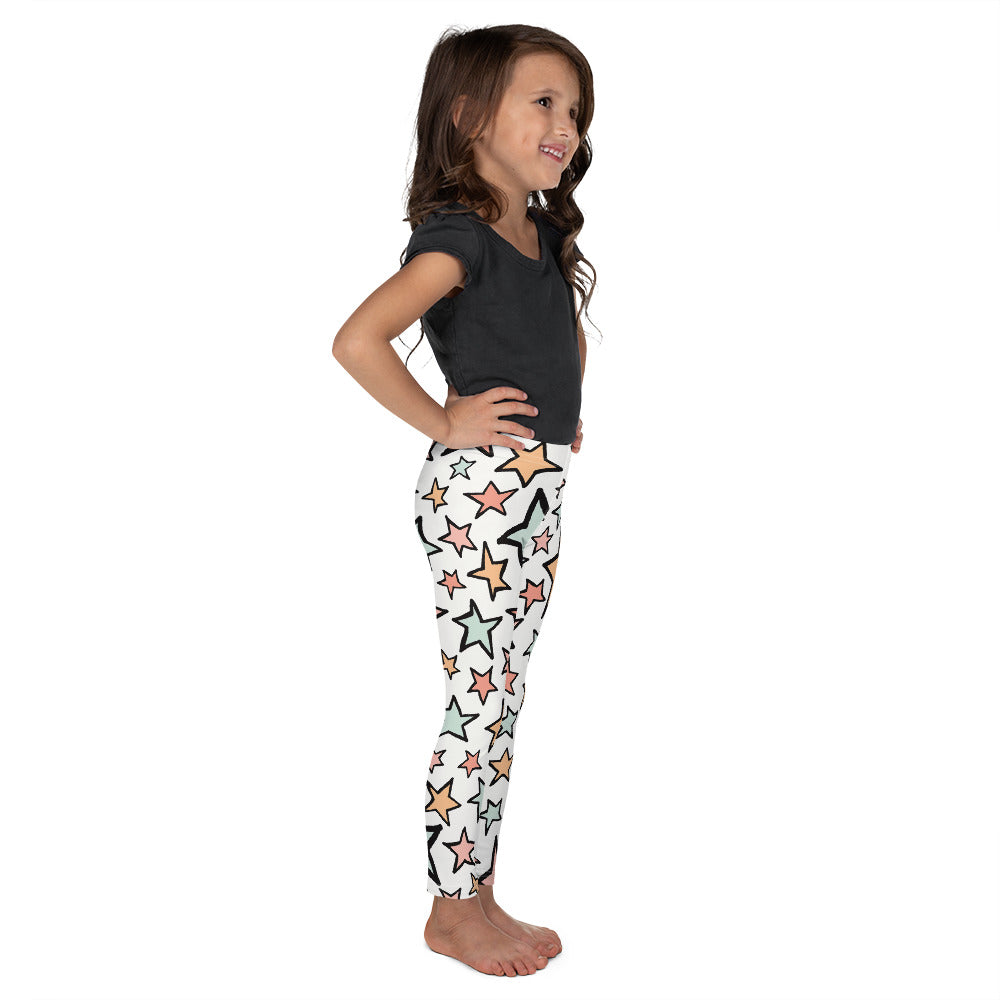 Lordela Stars Kid's Leggings