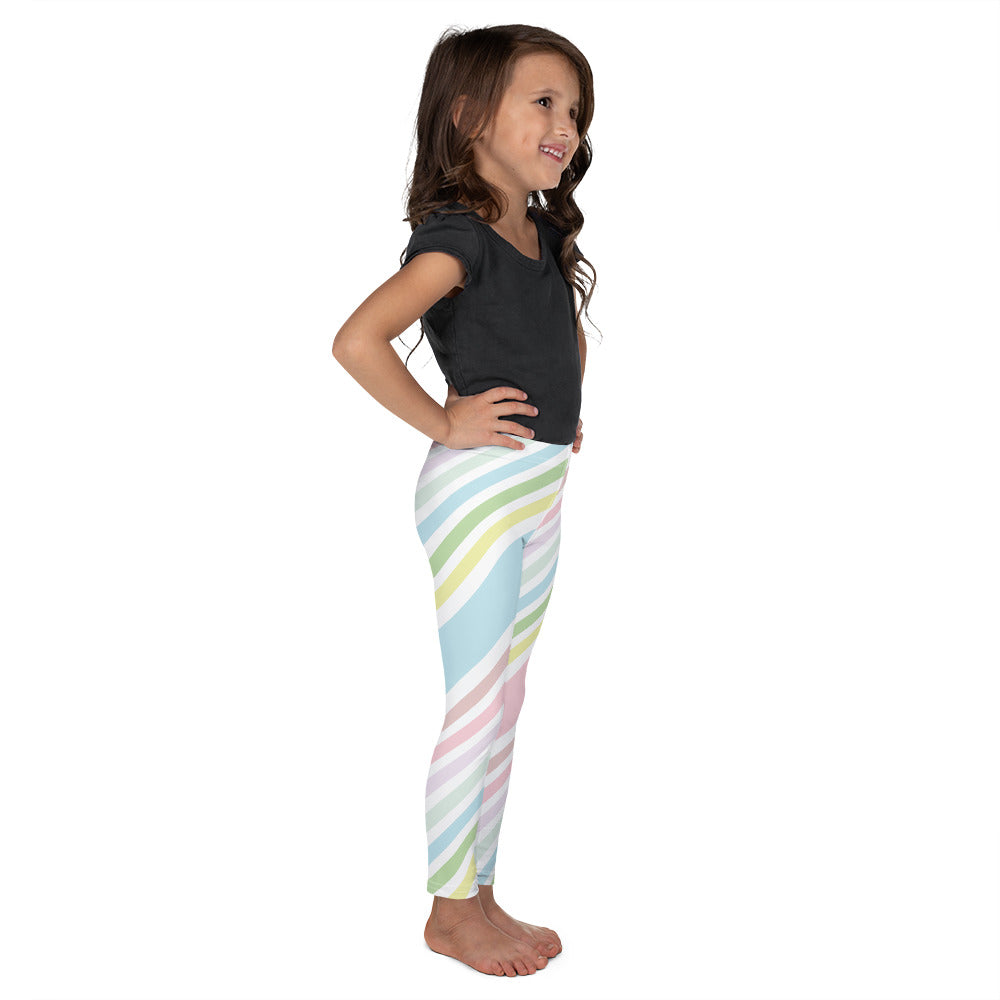 Lordela Pastel Kid's Leggings