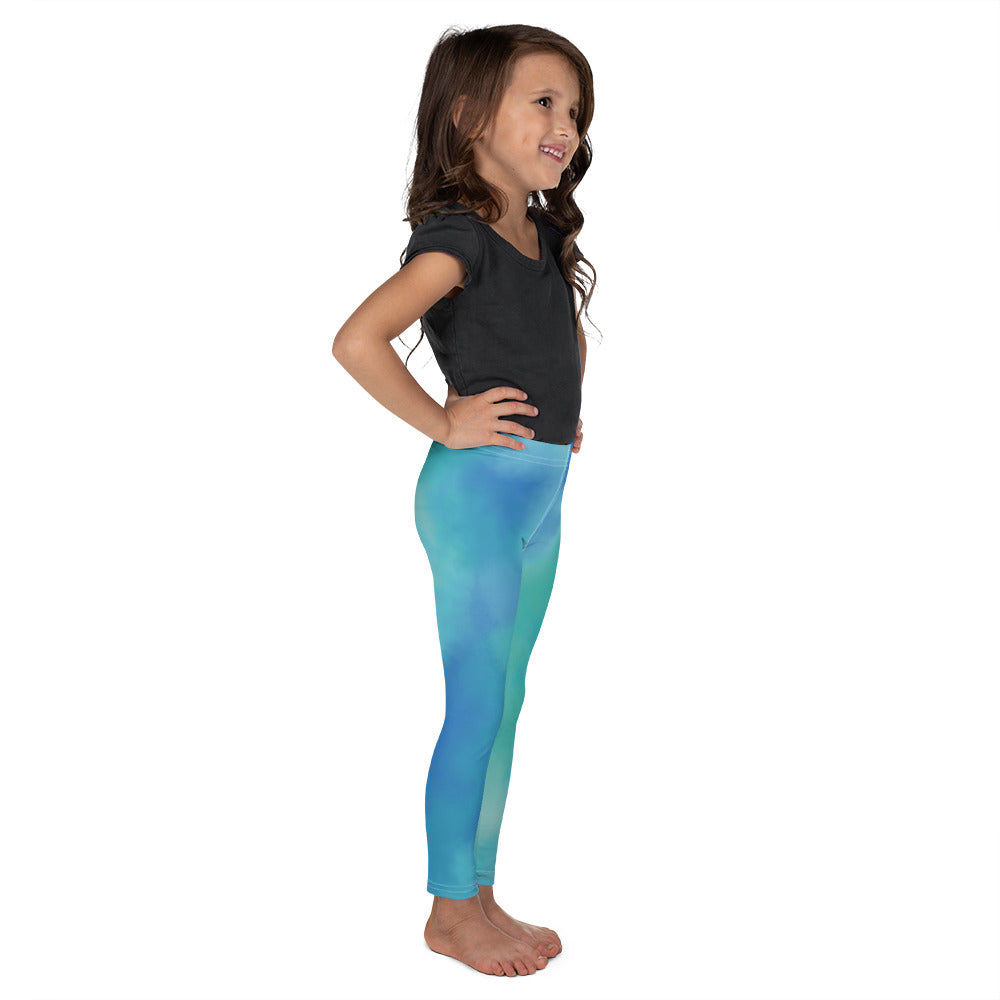 Lordela Dye Kid's Leggings