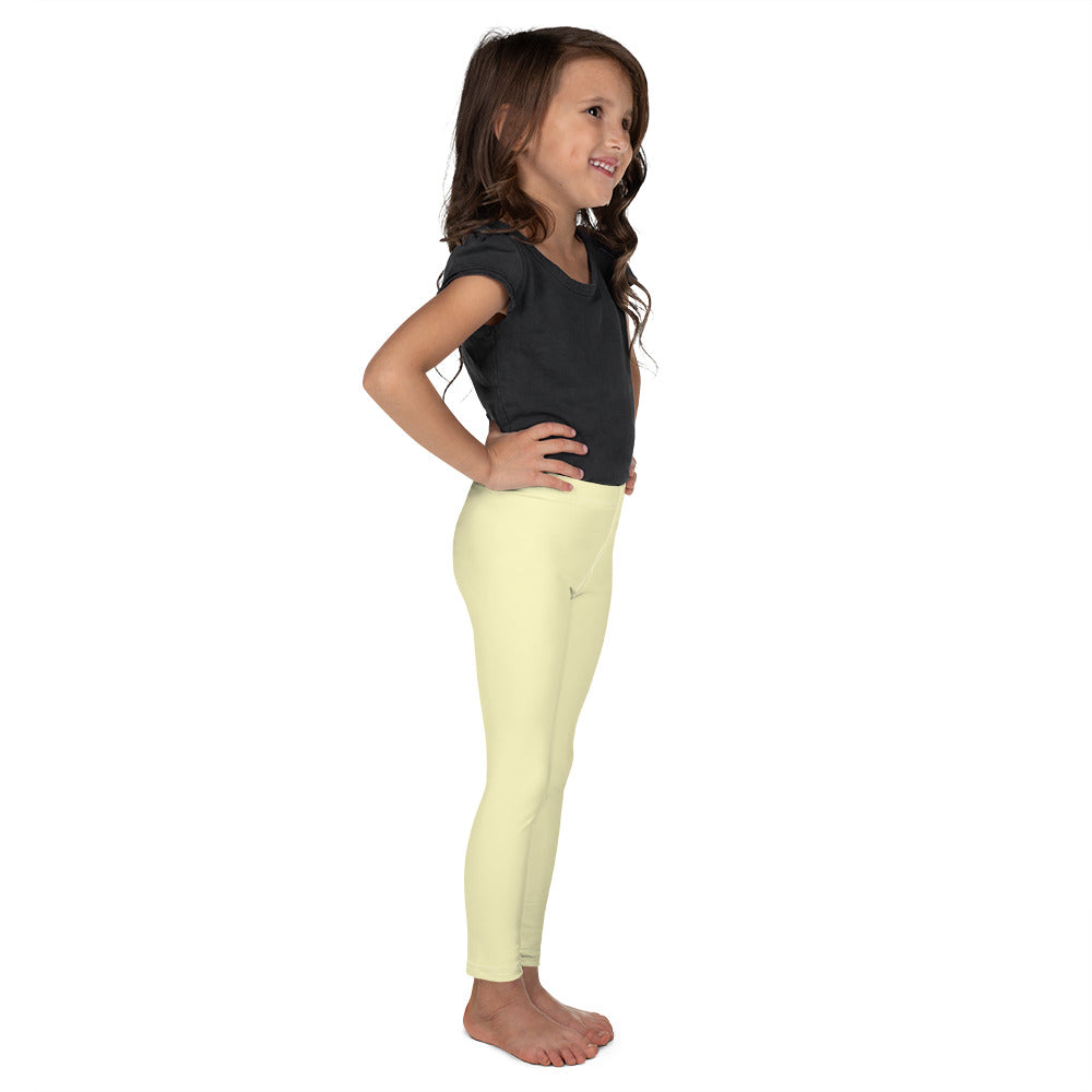 Lordela Cumulas Kid's Leggings