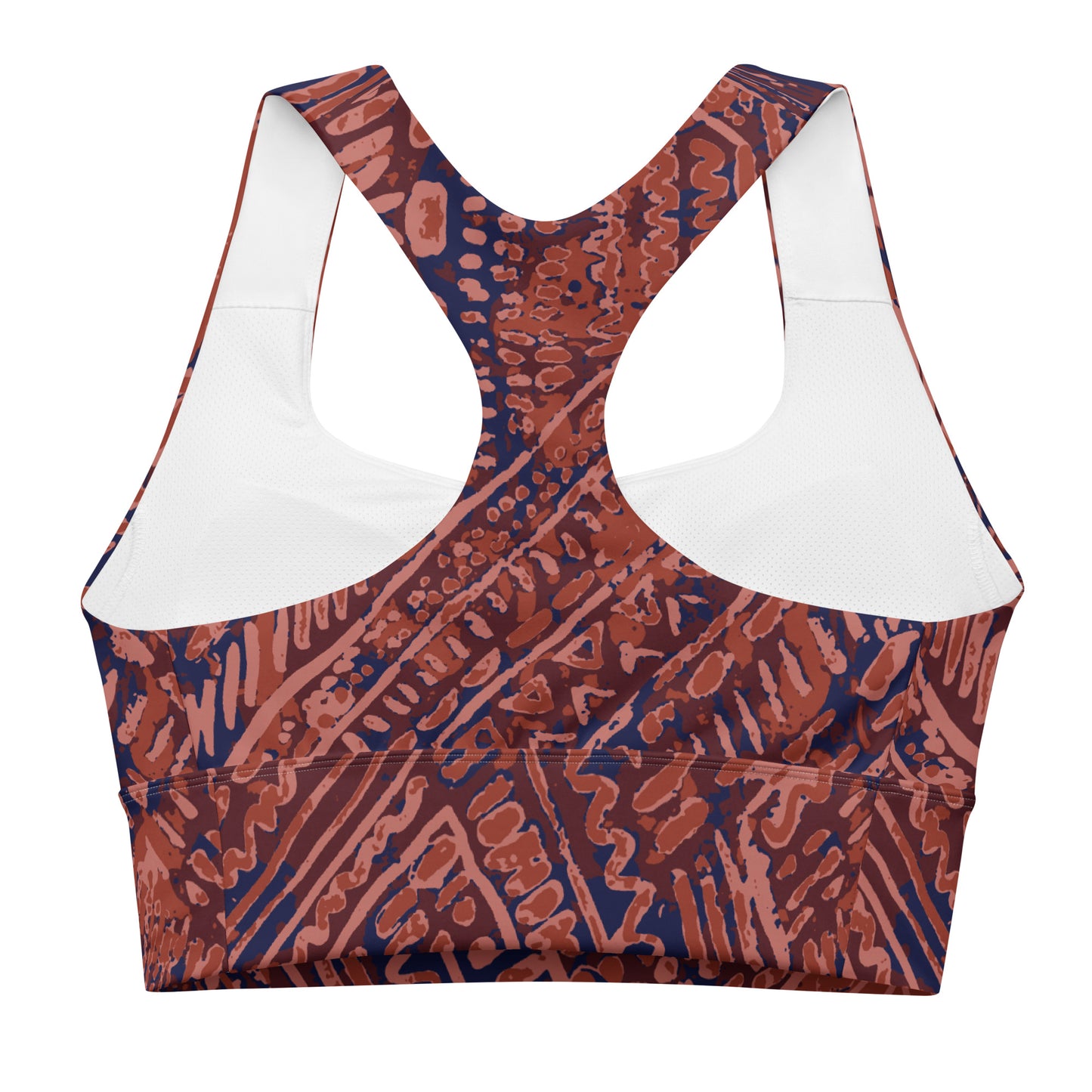 Lordela Aztec Sports Bra