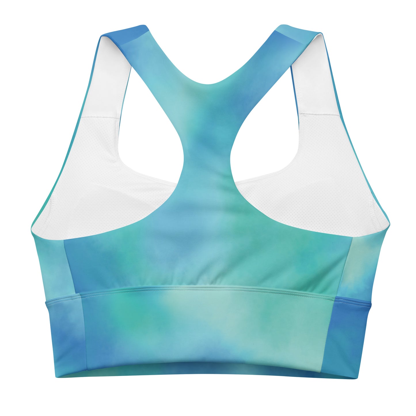 Lordela Dye Sports Bra