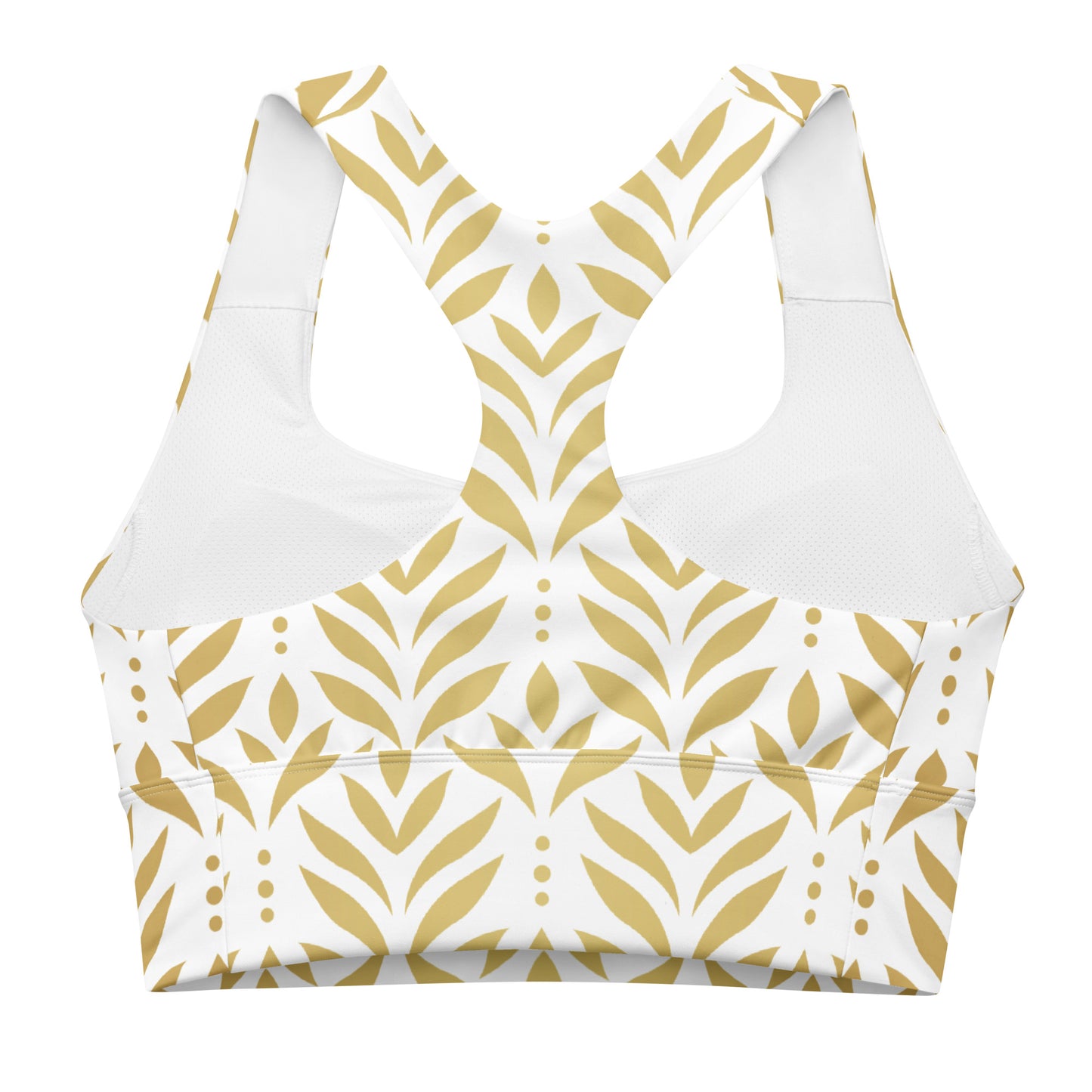 Lordela Pattern Sports Bra