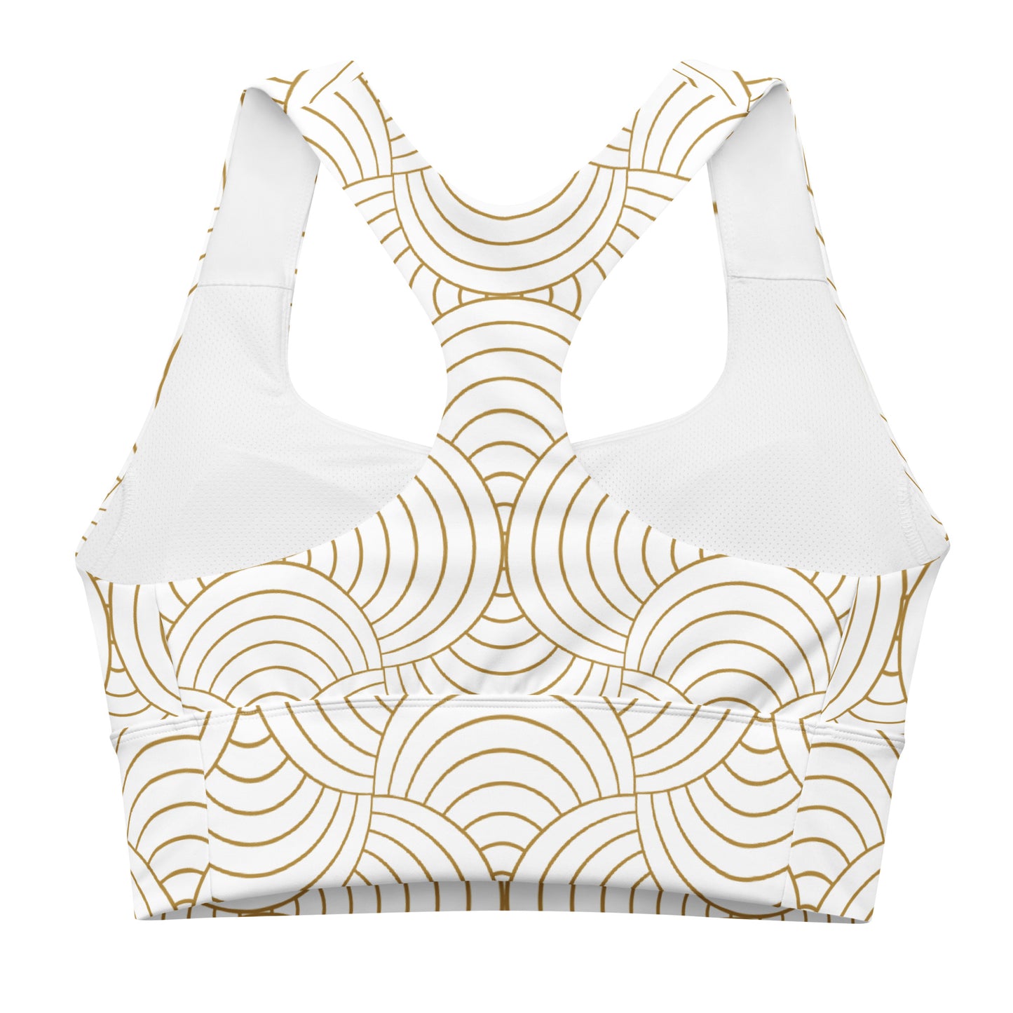 Lordela Pattern Sports Bra