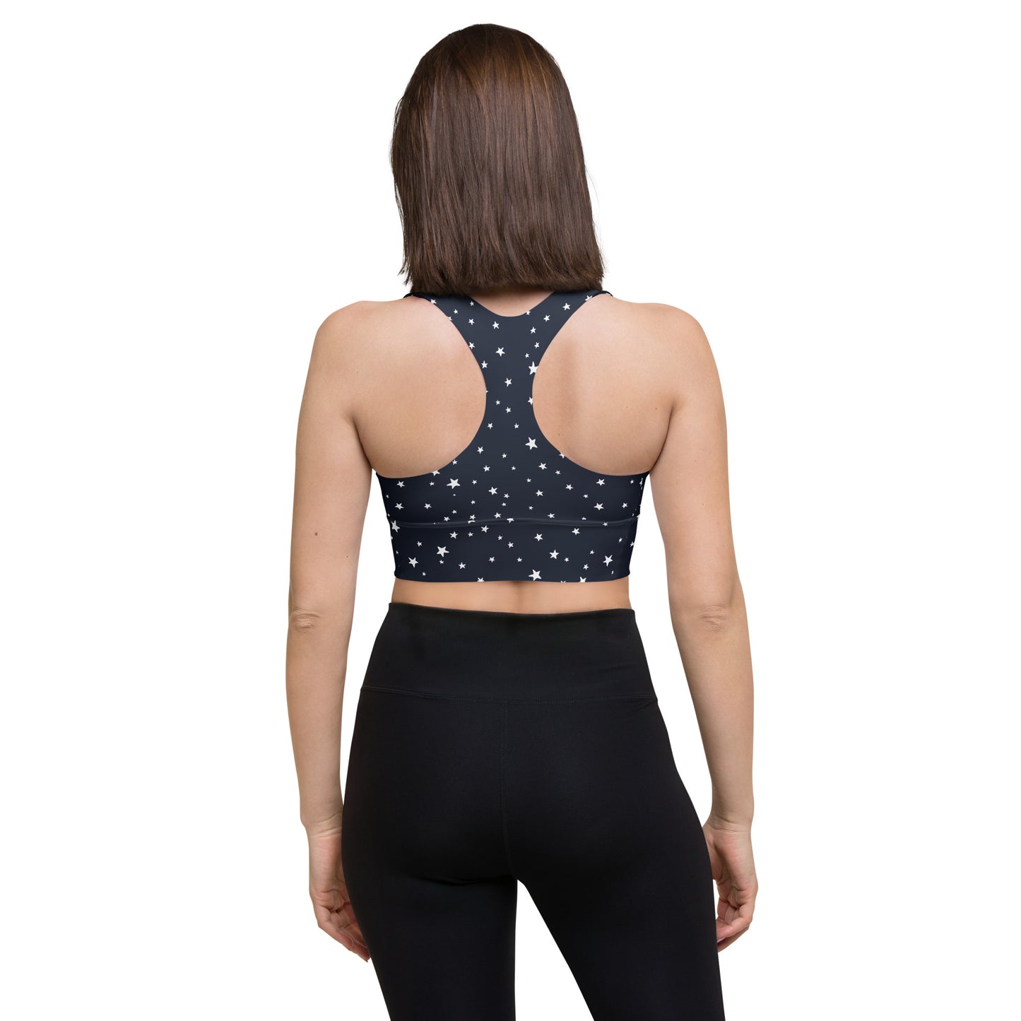 Lordela Stars Sports Bra