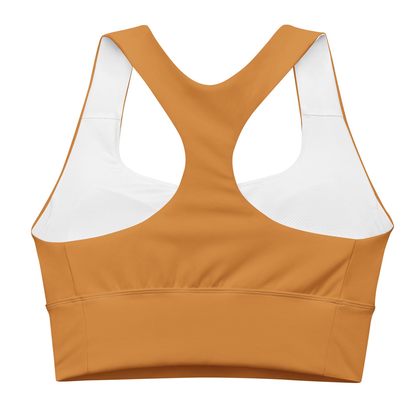 Lordela Bronze Sports Bra