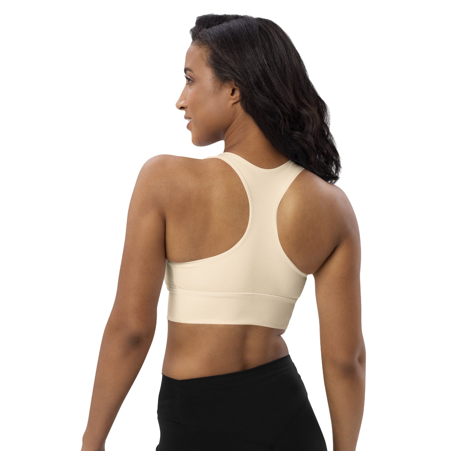 Lordela Papaya Whip Sports Bra