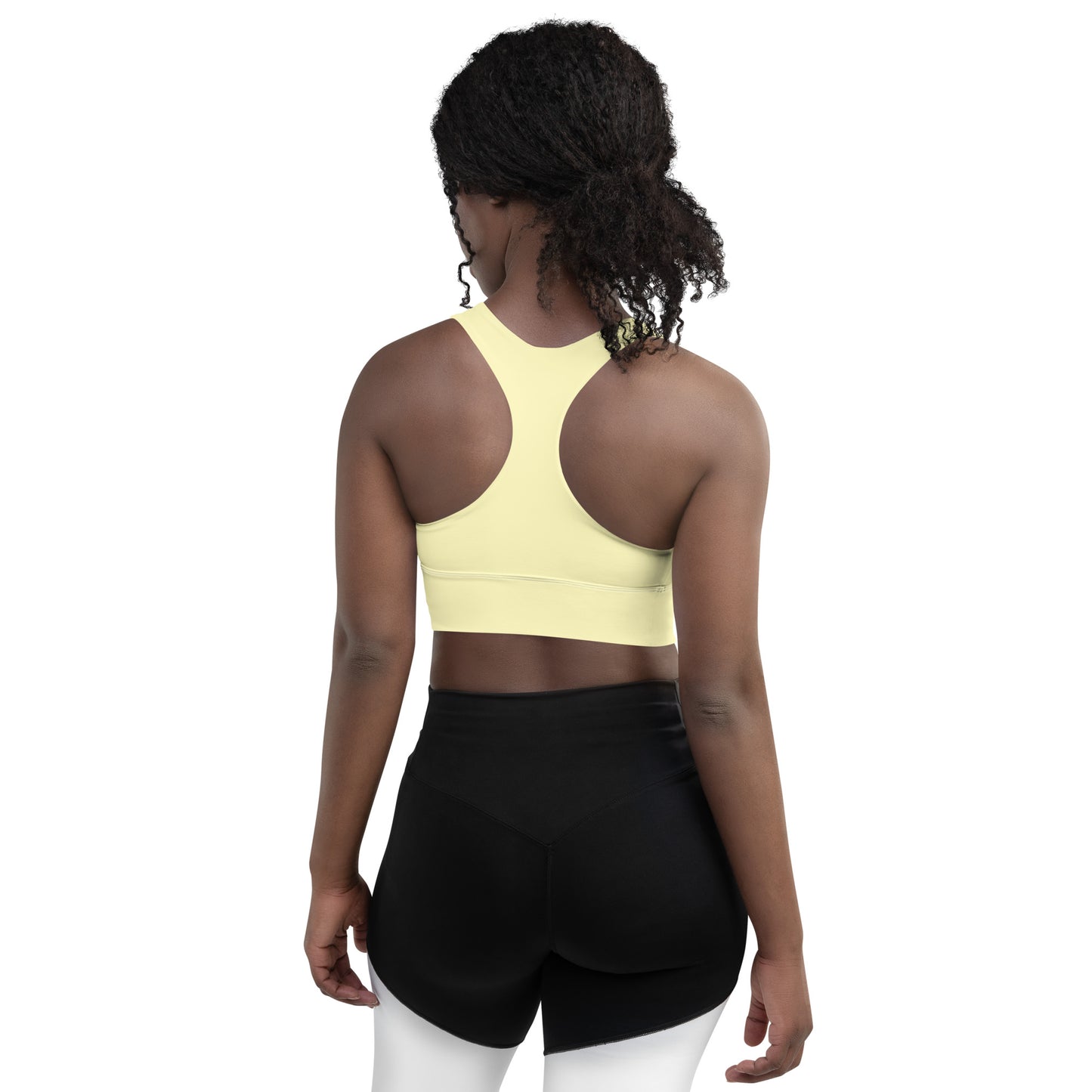 Lordela Cumulas Sports Bra