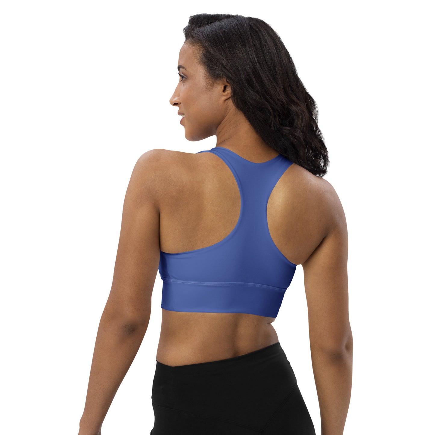 Lordela Mariner Sports Bra