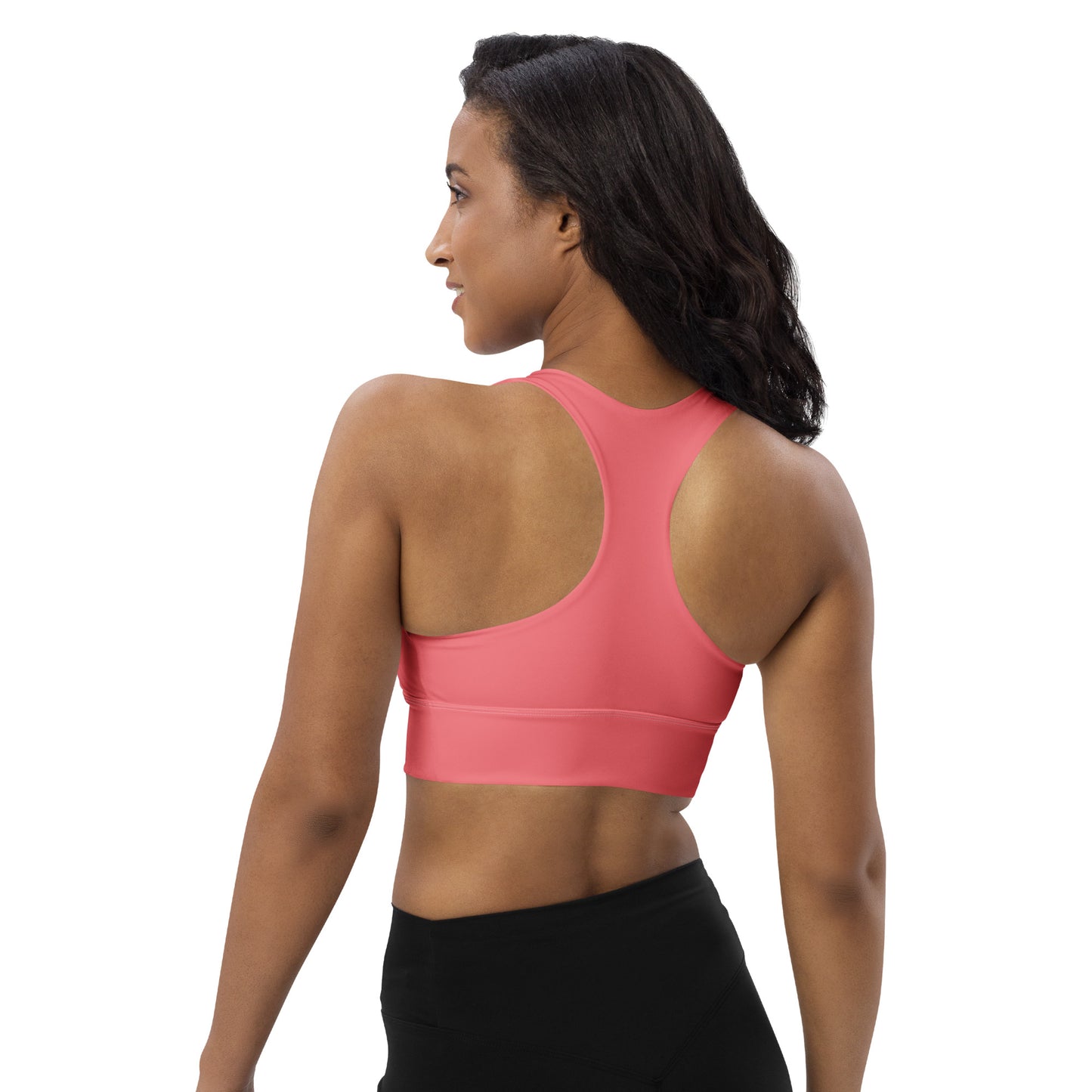 Lordela Froley Sports Bra