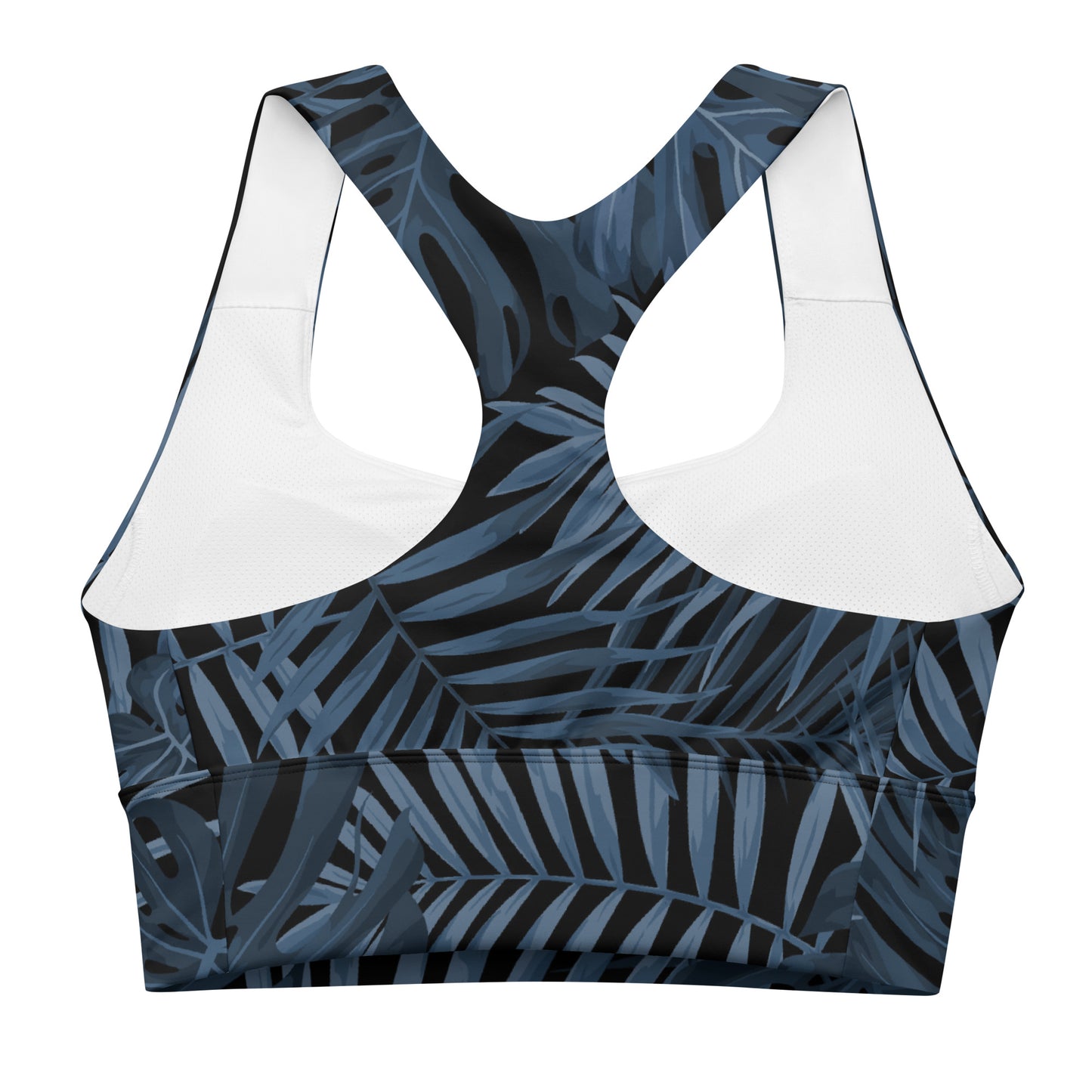 Lordela Moonlight Leaf Sports Bra