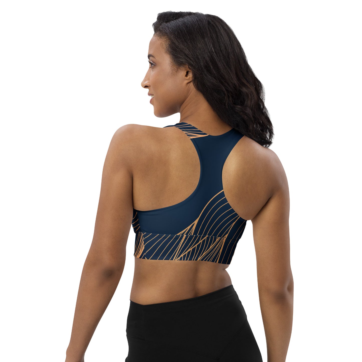 Lordela Rays Sports Bra