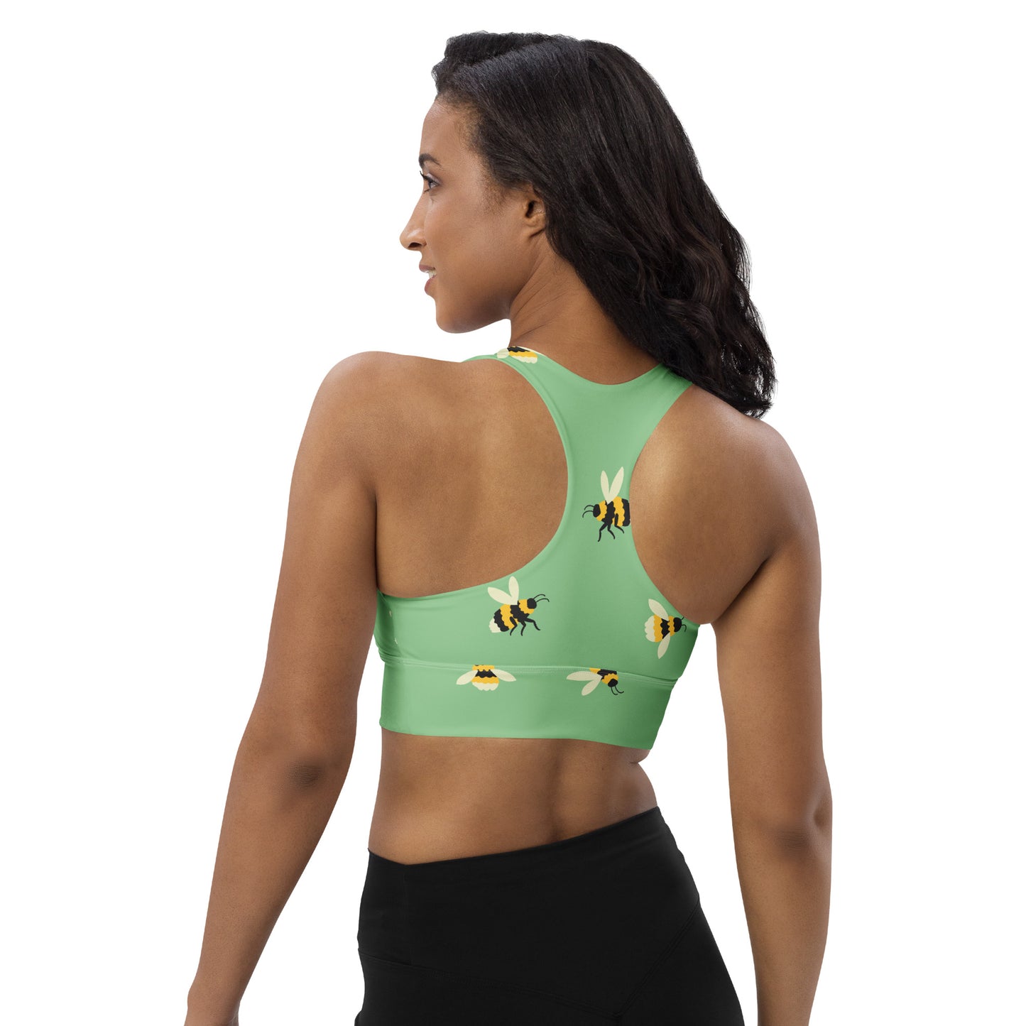 Lordela Queen Bee Sports Bra