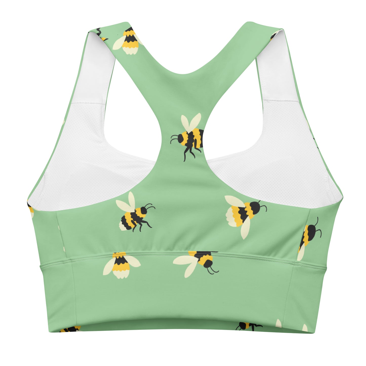 Lordela Queen Bee Sports Bra