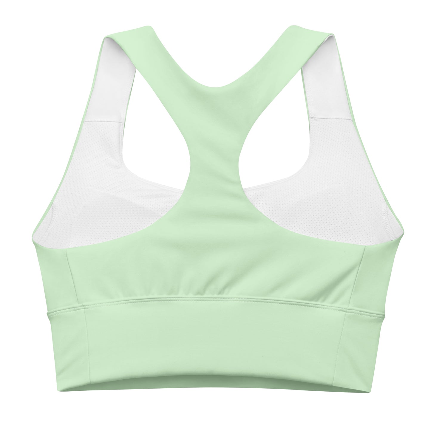 Lordela Mint Sports Bra