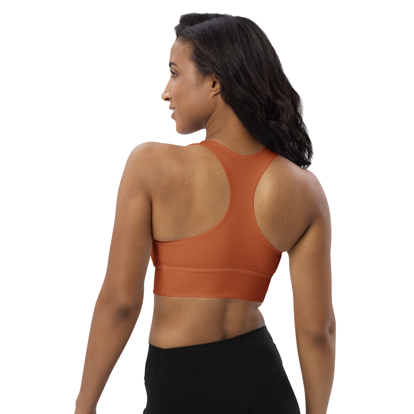 Lordela Tenne Sports Bra