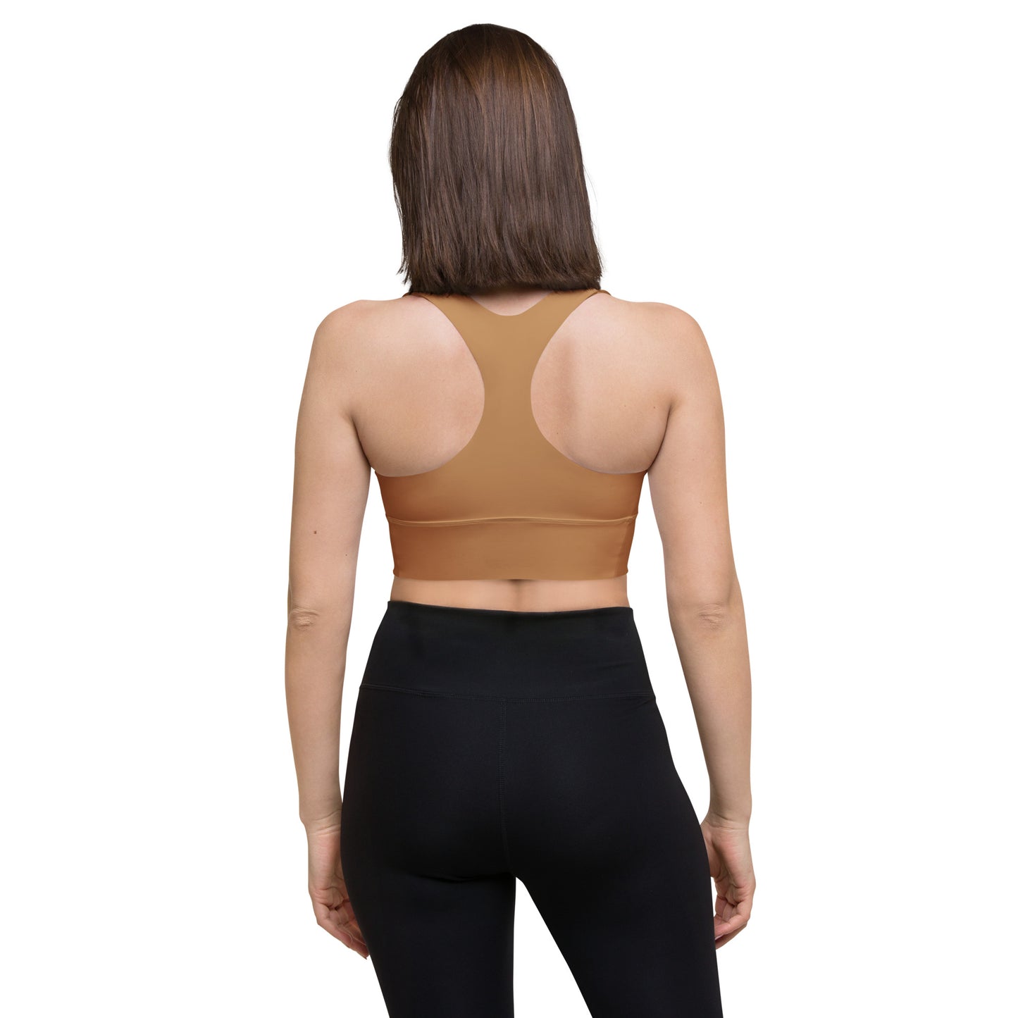 Lordela Nude Sports Bra