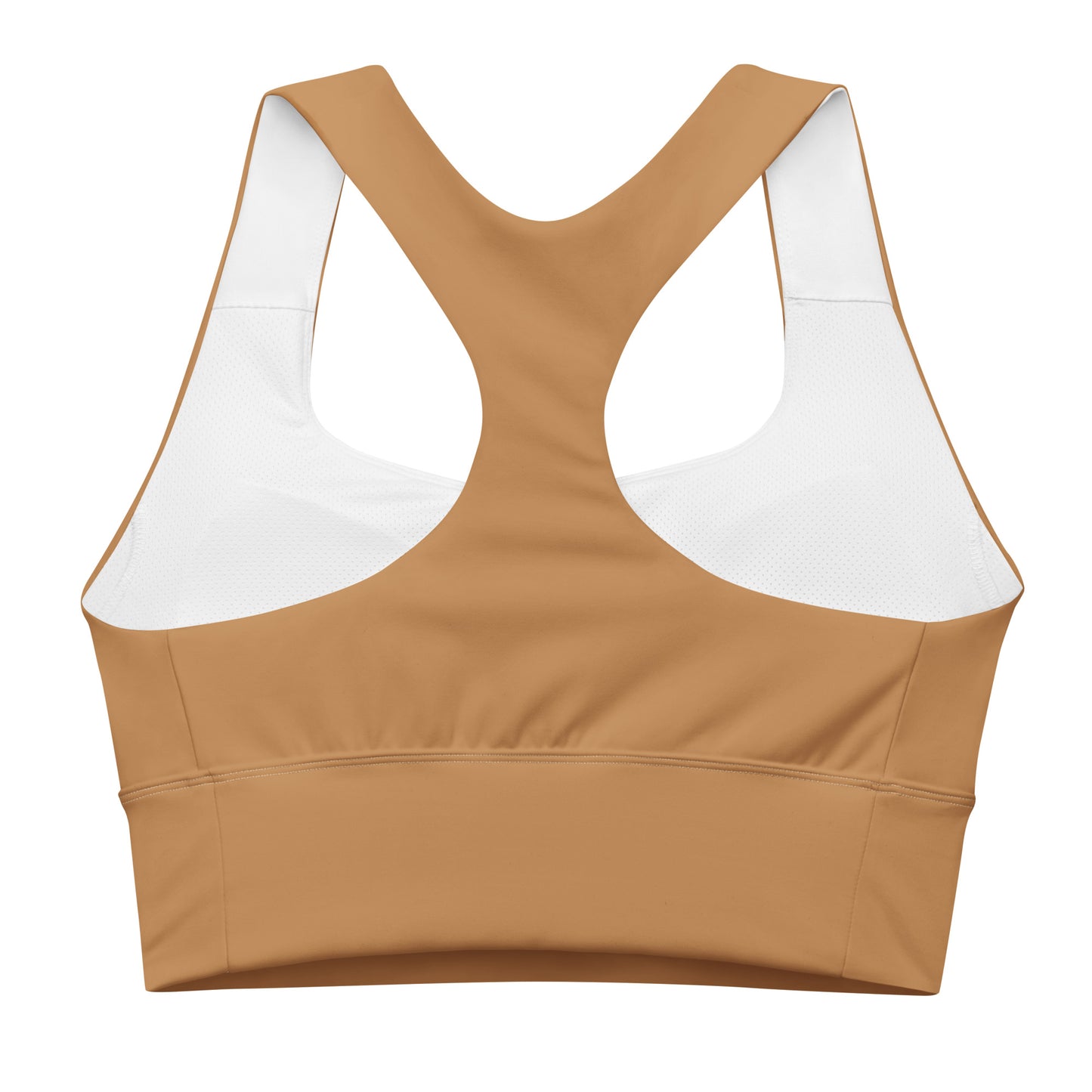 Lordela Nude Sports Bra