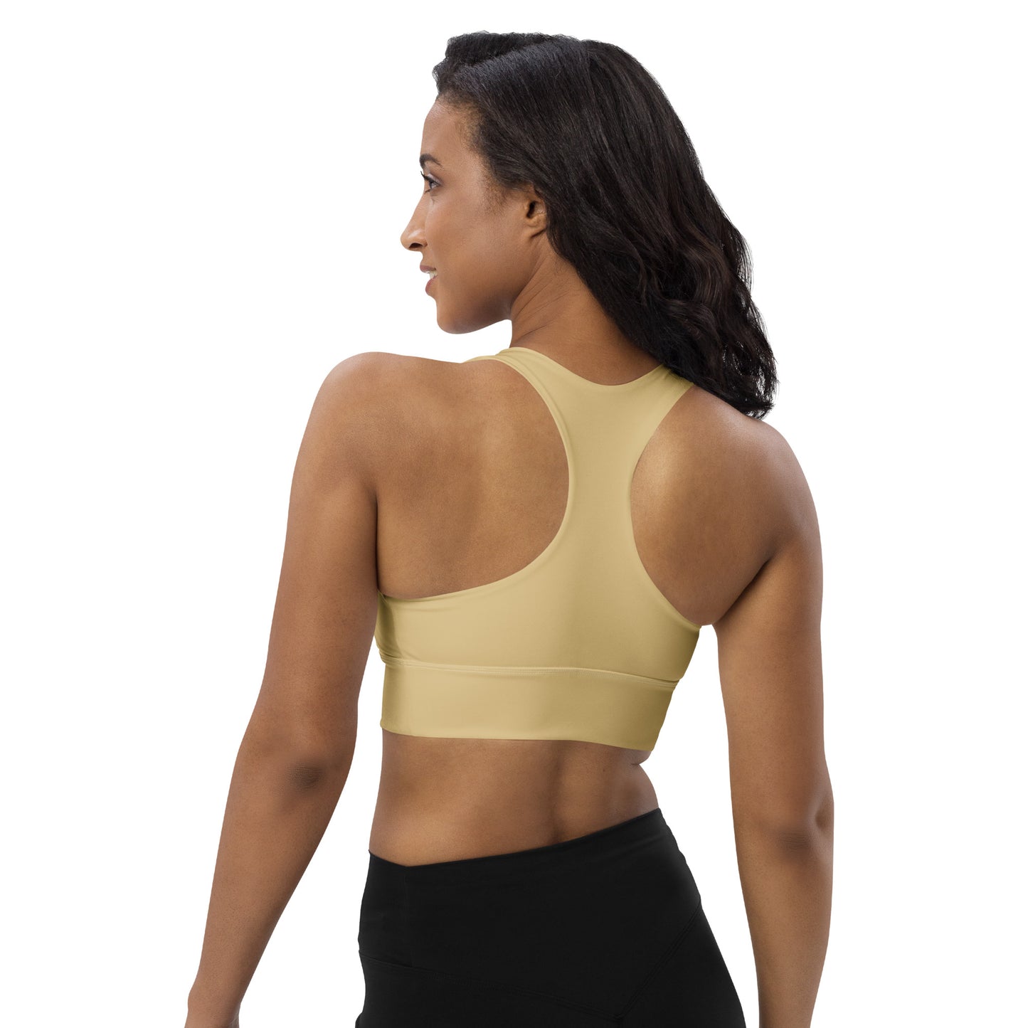 Lordela New Orleans Sports Bra