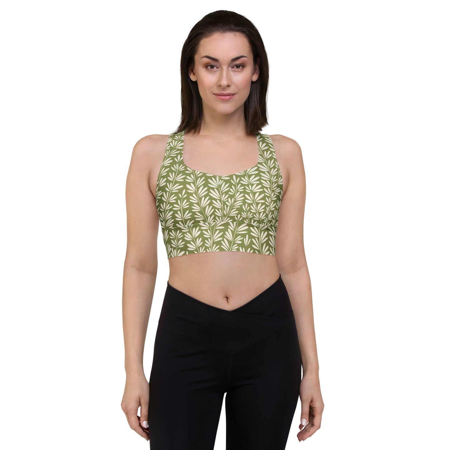 Lordela Harvest Sports Bra