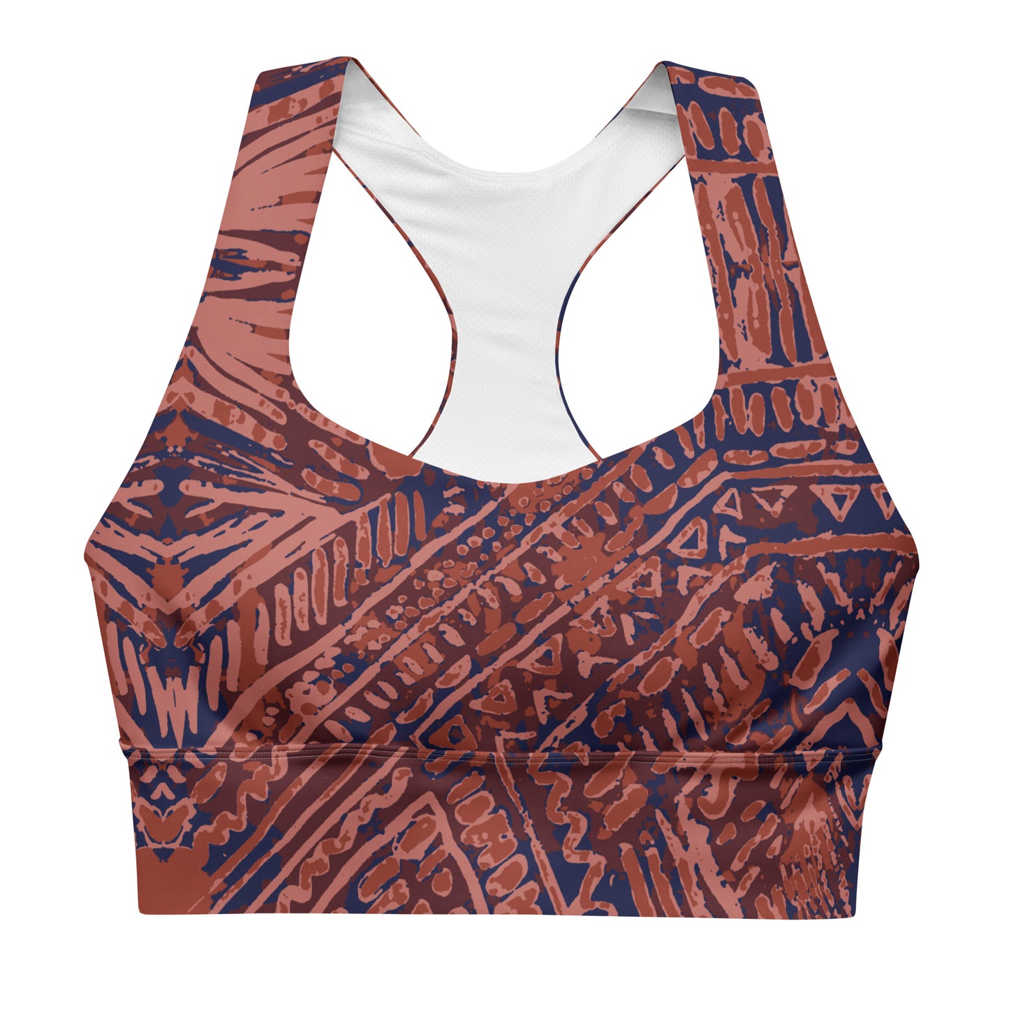 Lordela Aztec Sports Bra