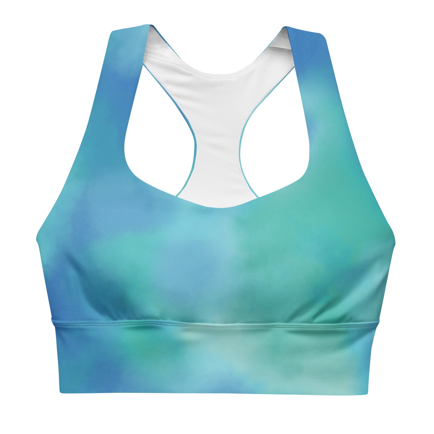 Lordela Dye Sports Bra