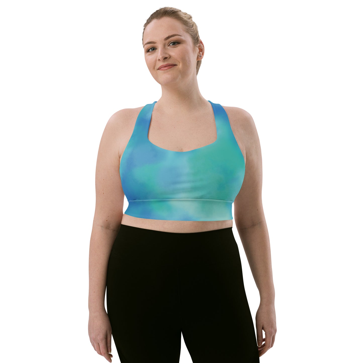 Lordela Dye Sports Bra