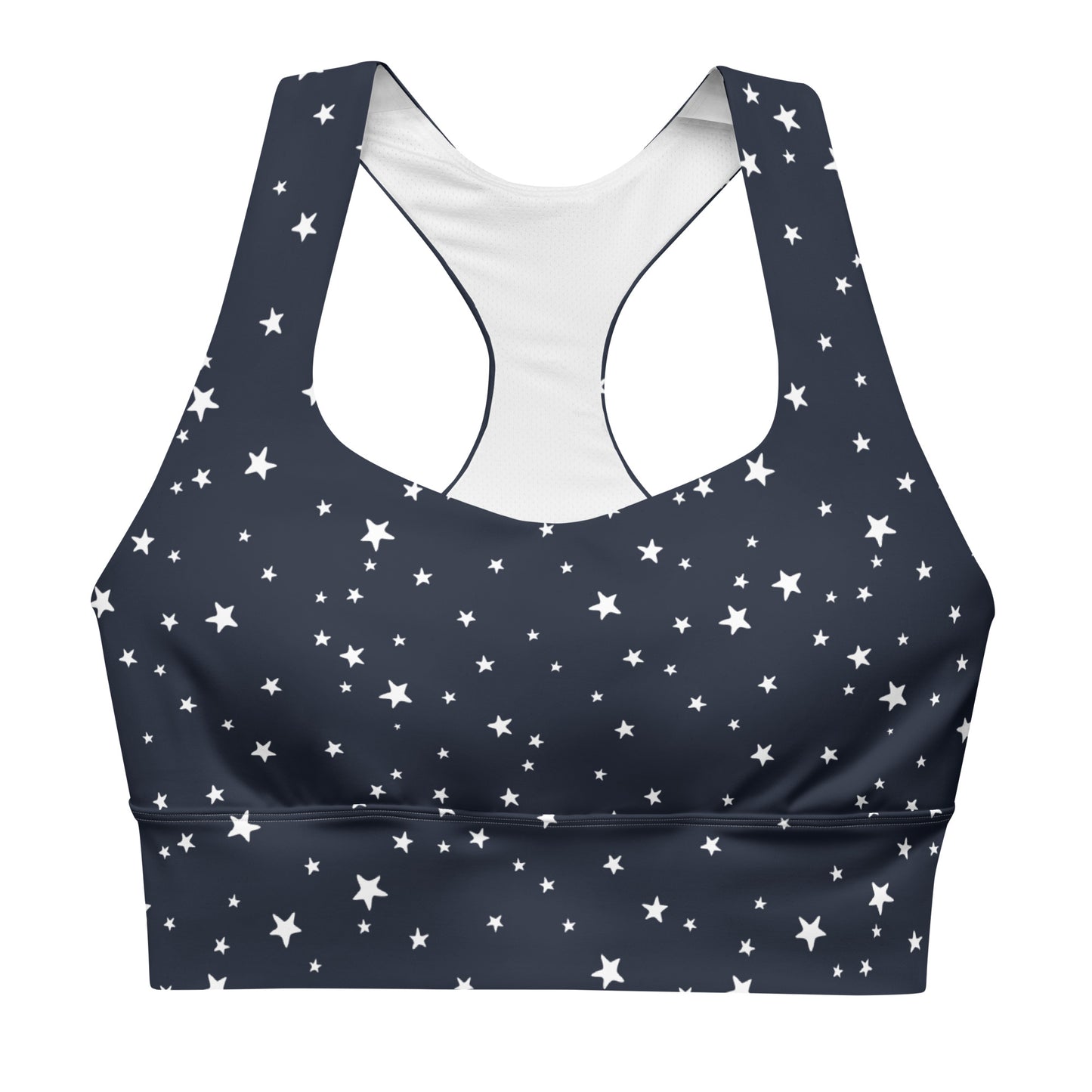 Lordela Stars Sports Bra