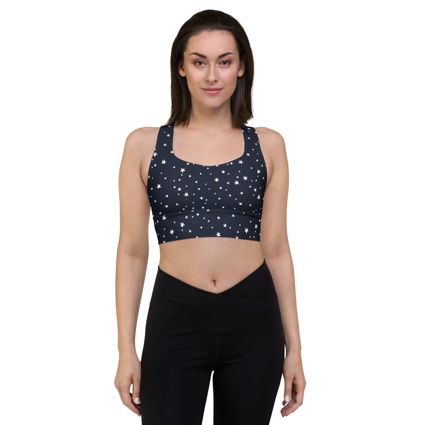 Lordela Stars Sports Bra