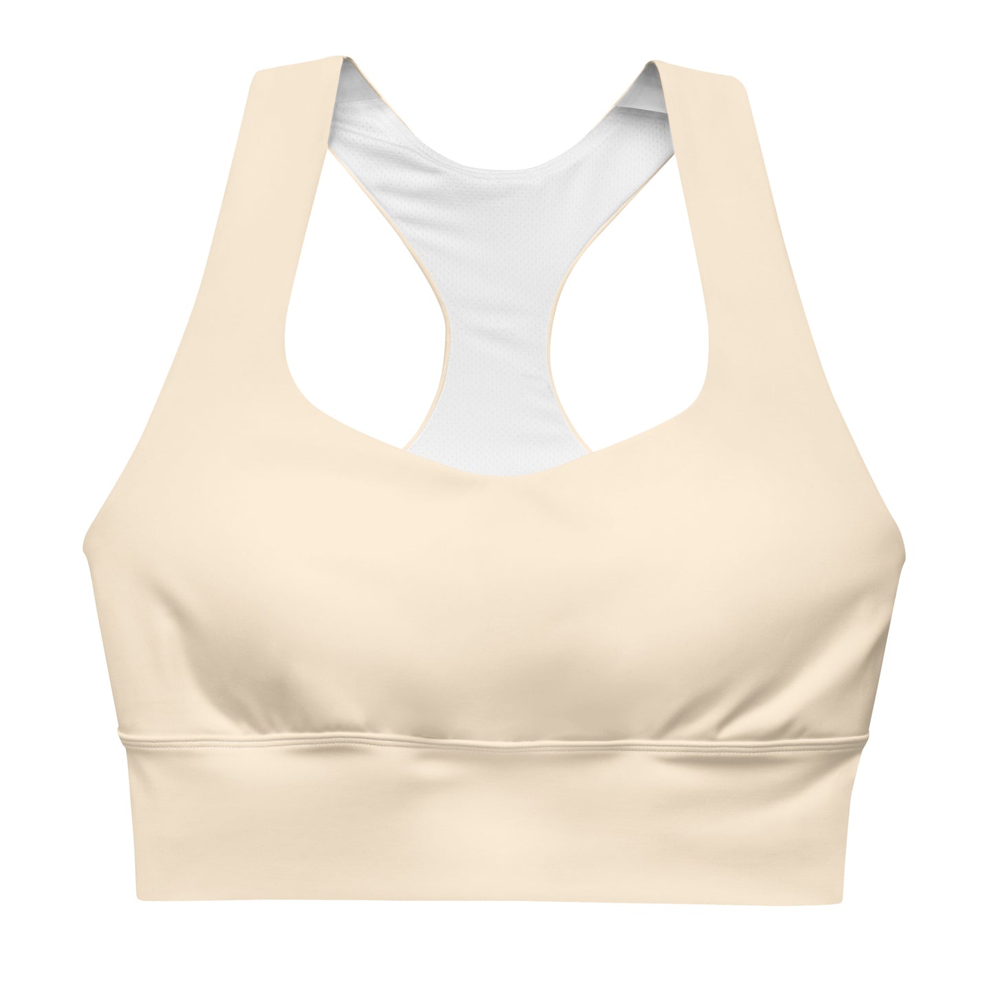 Lordela Papaya Whip Sports Bra