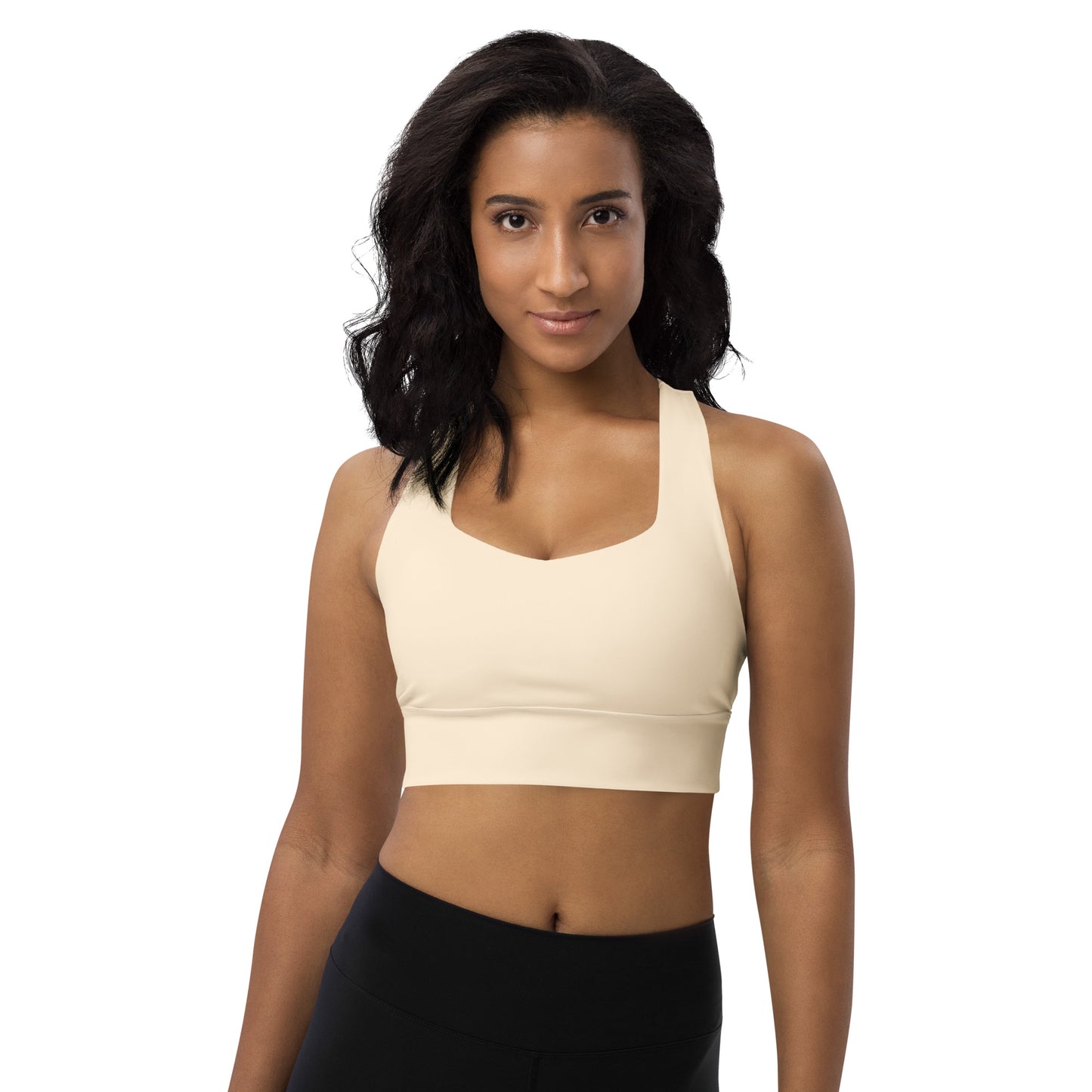 Lordela Papaya Whip Sports Bra