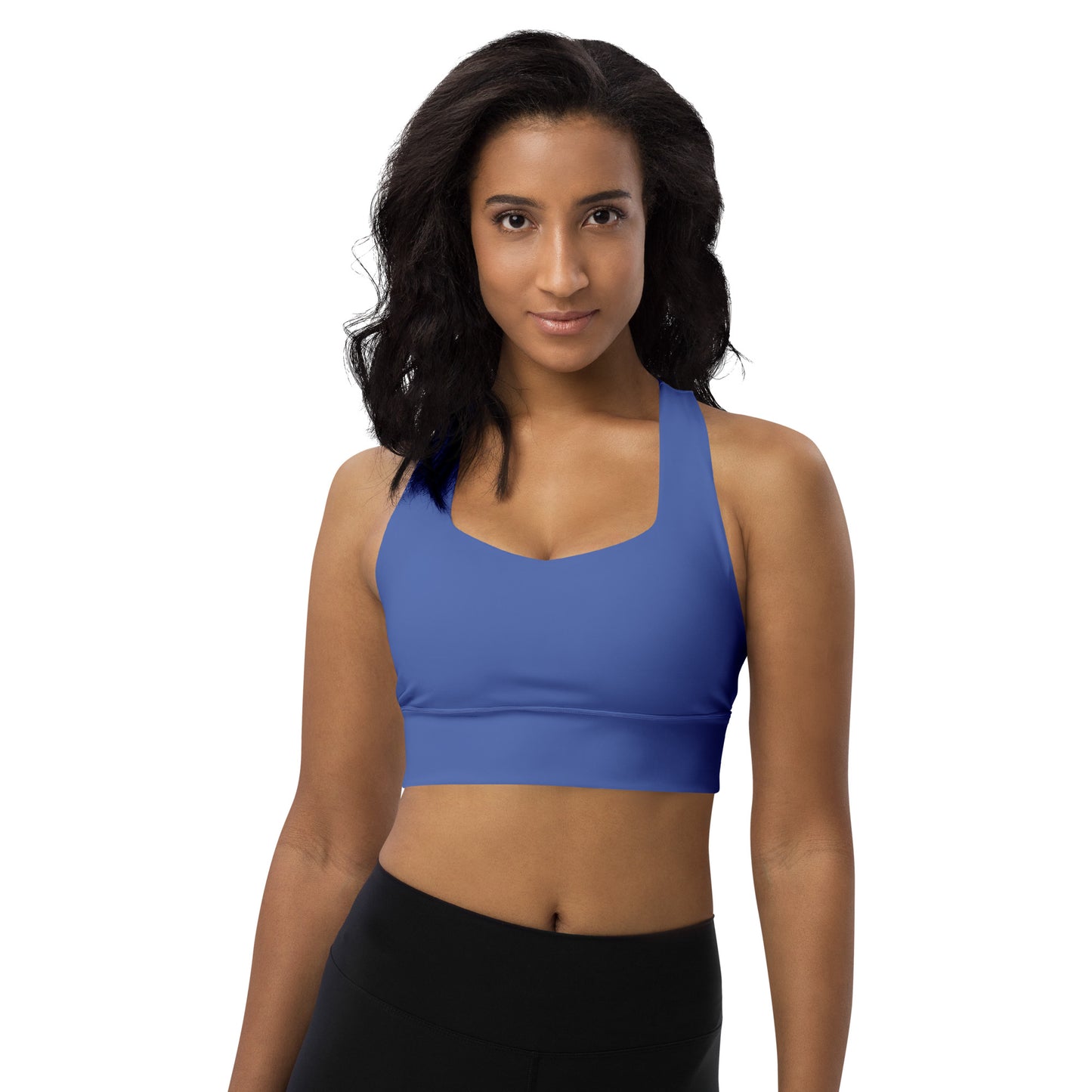 Lordela Mariner Sports Bra