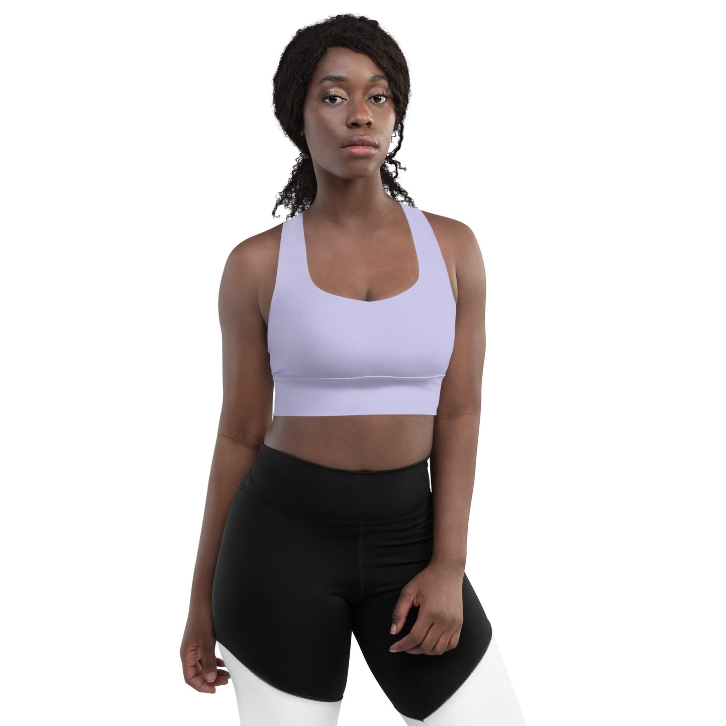 Lordela Melrose Sports Bra